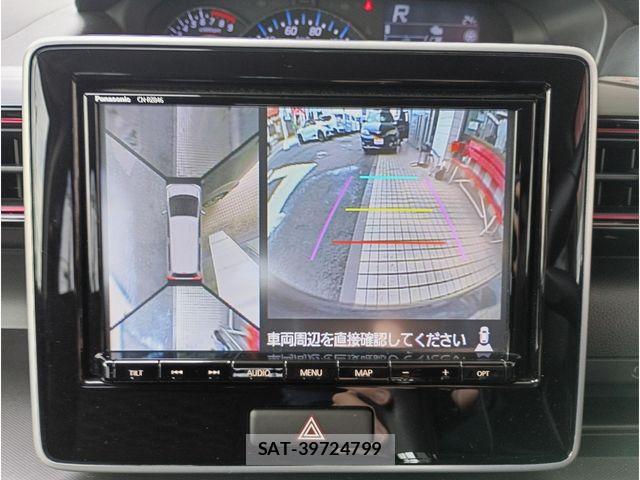 Suzuki WAGON R 2019-05 8662525-10