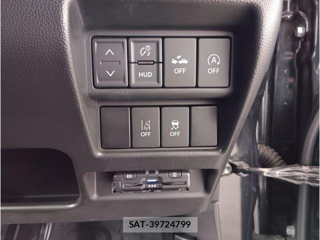 Suzuki WAGON R 2019-05 8662525-13