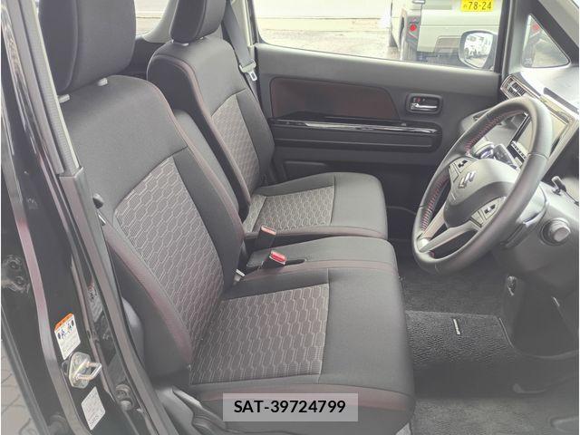 Suzuki WAGON R 2019-05 8662525-14