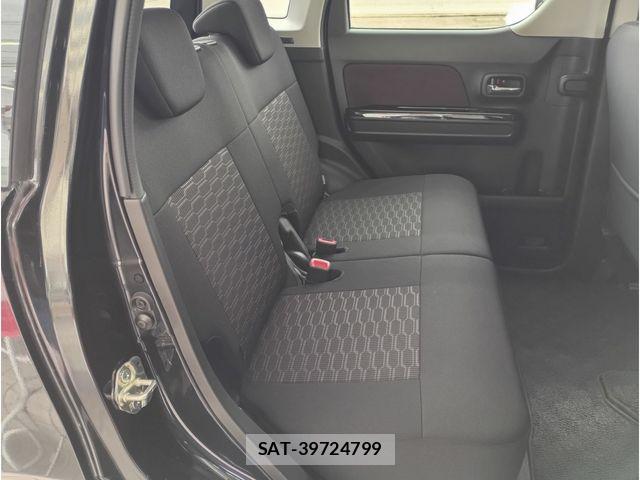 Suzuki WAGON R 2019-05 8662525-15