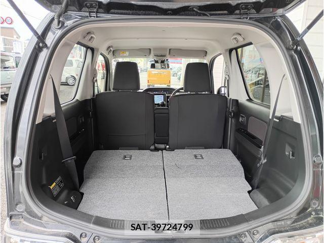 Suzuki WAGON R 2019-05 8662525-16