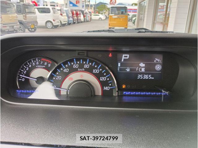 Suzuki WAGON R 2019-05 8662525-17
