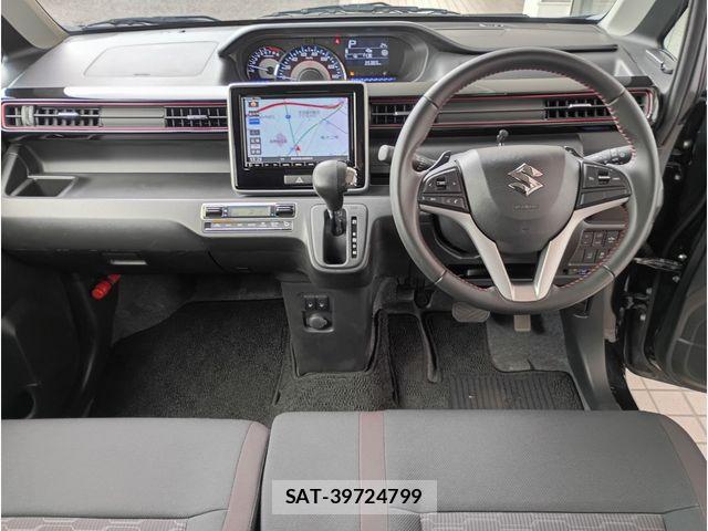 Suzuki WAGON R 2019-05 8662525-1
