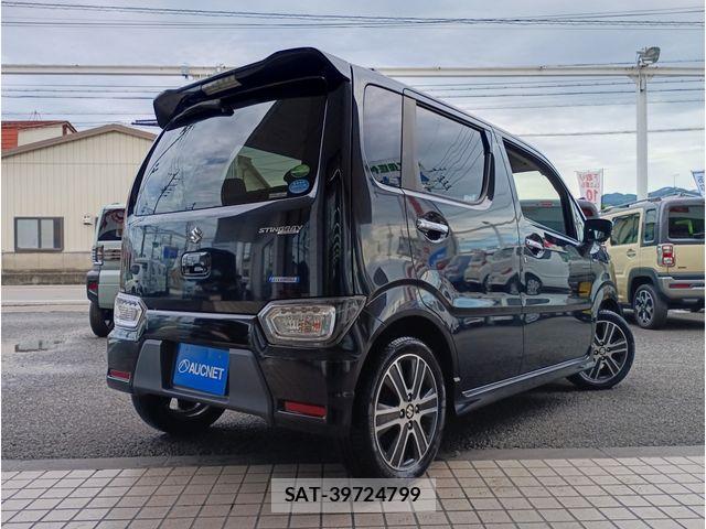 Suzuki WAGON R 2019-05 8662525-2