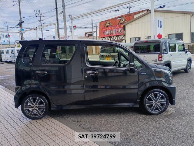 Suzuki WAGON R 2019-05 8662525-3