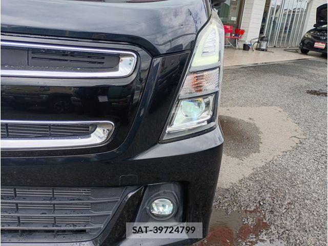 Suzuki WAGON R 2019-05 8662525-4