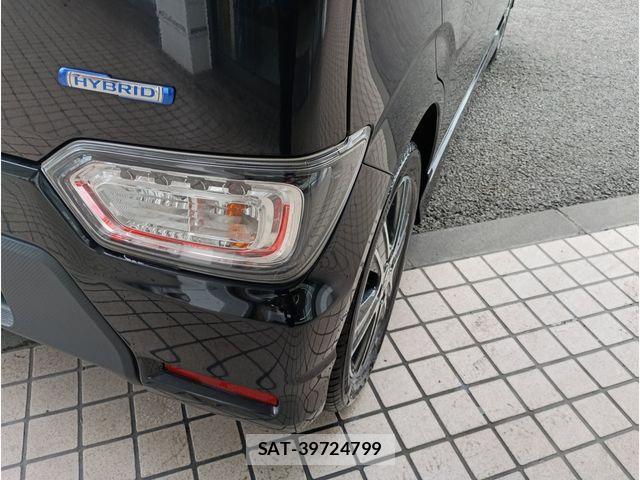 Suzuki WAGON R 2019-05 8662525-5