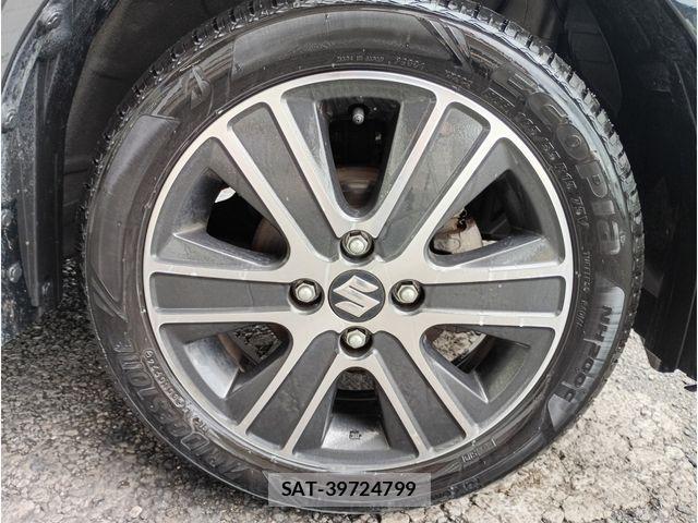 Suzuki WAGON R 2019-05 8662525-7