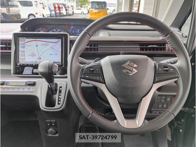Suzuki WAGON R 2019-05 8662525-8