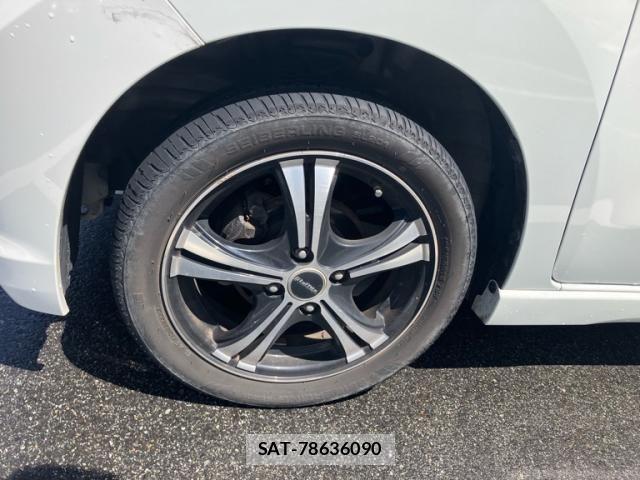 Suzuki WAGON R 2014-02 8662527-9