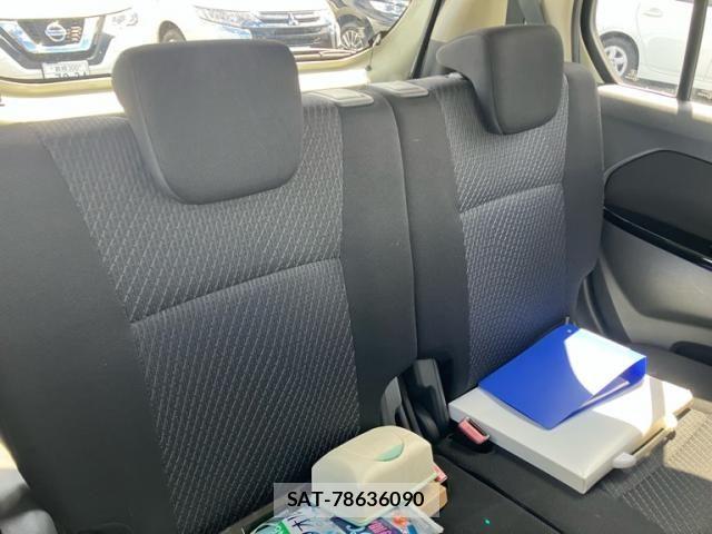 Suzuki WAGON R 2014-02 8662527-13