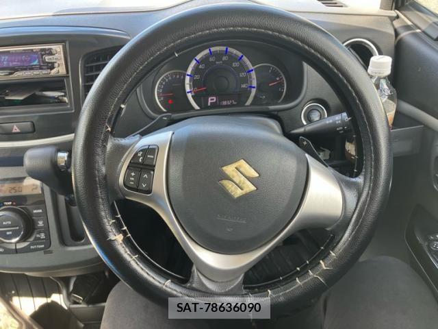 Suzuki WAGON R 2014-02 8662527-15