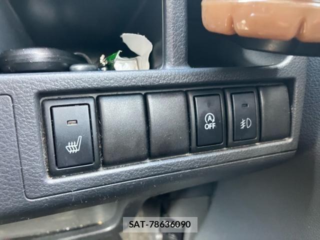 Suzuki WAGON R 2014-02 8662527-18