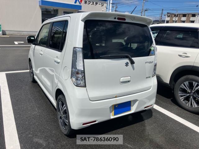 Suzuki WAGON R 2014-02 8662527-3