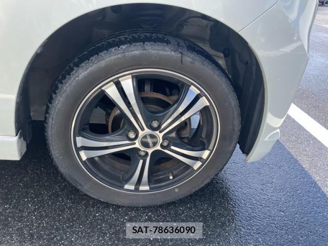 Suzuki WAGON R 2014-02 8662527-6