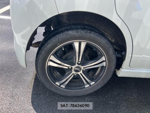 Suzuki WAGON R 2014-02 8662527-7