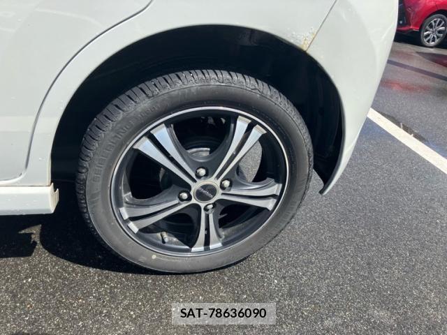 Suzuki WAGON R 2014-02 8662527-8