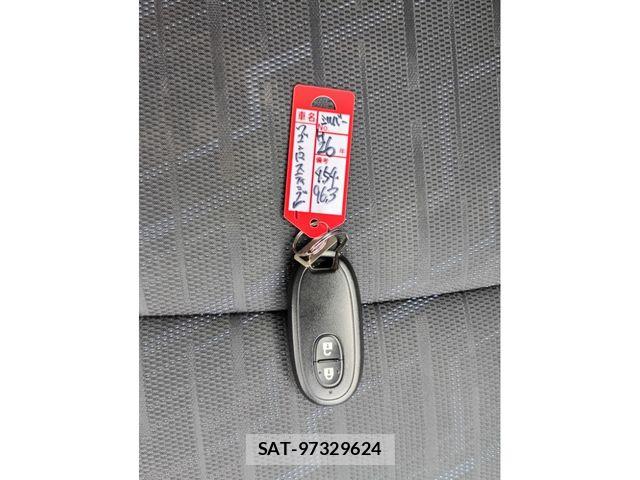 Suzuki WAGON R 2014-09 8746970-15