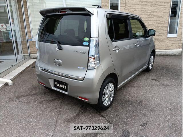 Suzuki WAGON R 2014-09 8746970-1