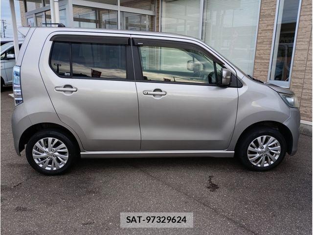 Suzuki WAGON R 2014-09 8746970-2