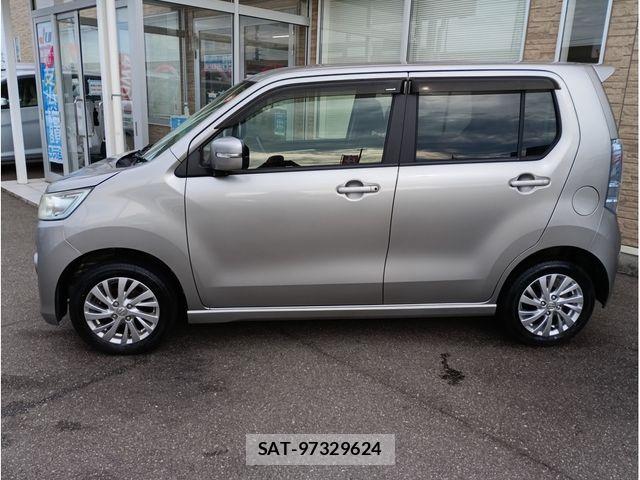 Suzuki WAGON R 2014-09 8746970-3