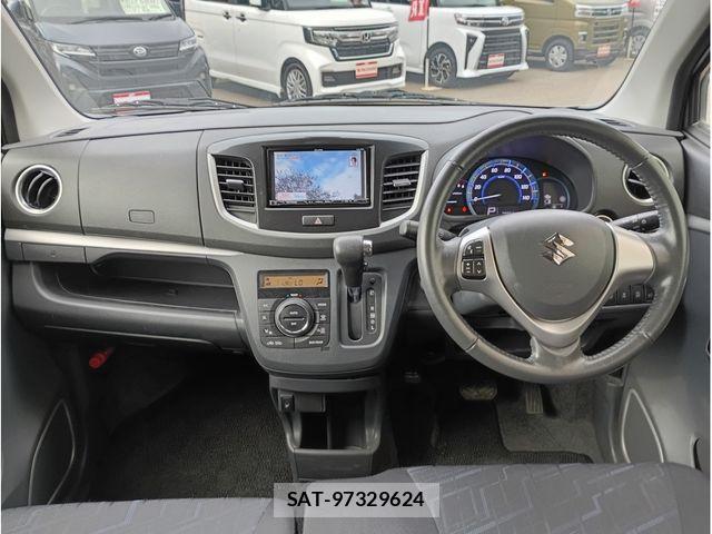 Suzuki WAGON R 2014-09 8746970-4