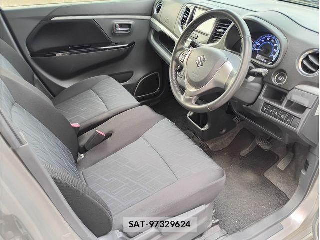 Suzuki WAGON R 2014-09 8746970-5