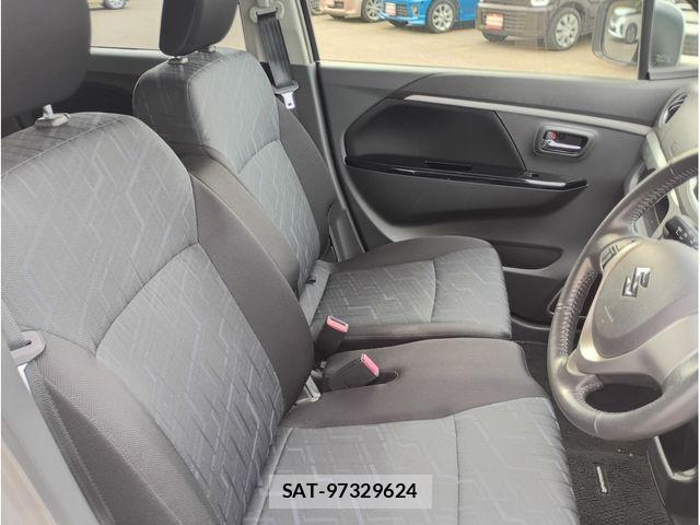 Suzuki WAGON R 2014-09 8746970-6