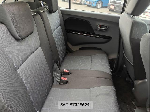 Suzuki WAGON R 2014-09 8746970-7