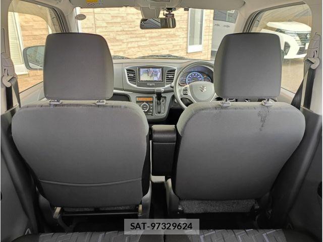 Suzuki WAGON R 2014-09 8746970-8