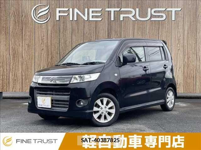 Suzuki WAGON R 2010-06 8832607-0