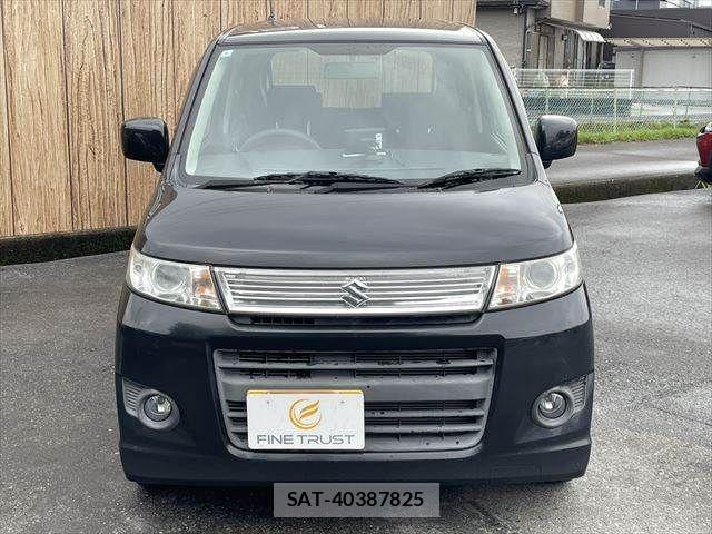 Suzuki WAGON R 2010-06 8832607-12