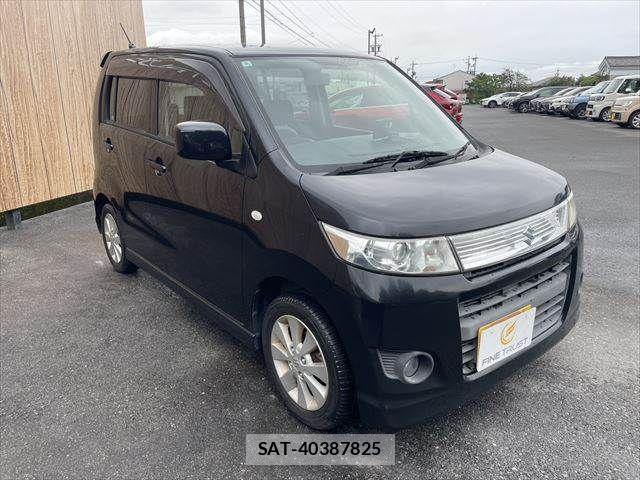 Suzuki WAGON R 2010-06 8832607-13