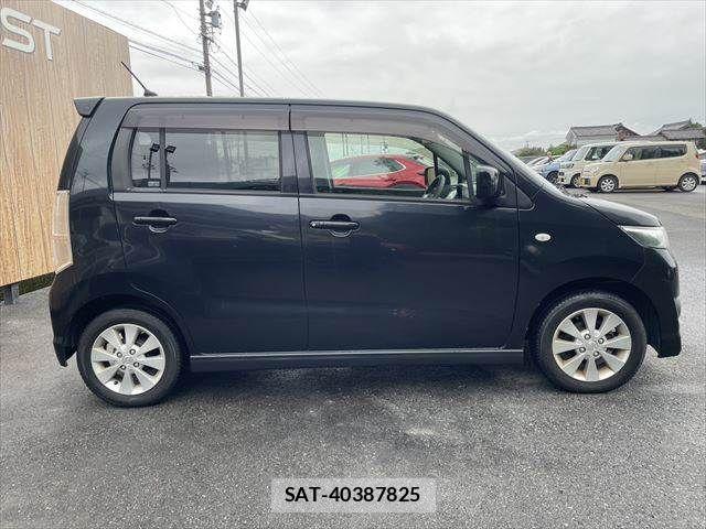 Suzuki WAGON R 2010-06 8832607-14