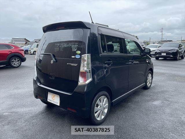 Suzuki WAGON R 2010-06 8832607-15