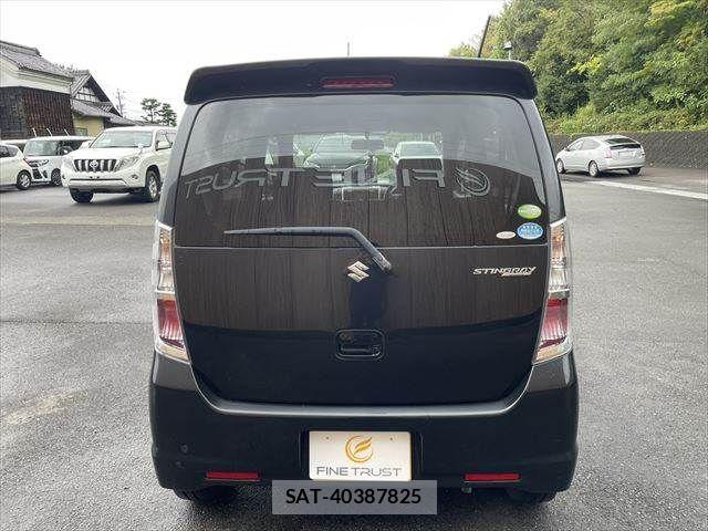 Suzuki WAGON R 2010-06 8832607-16