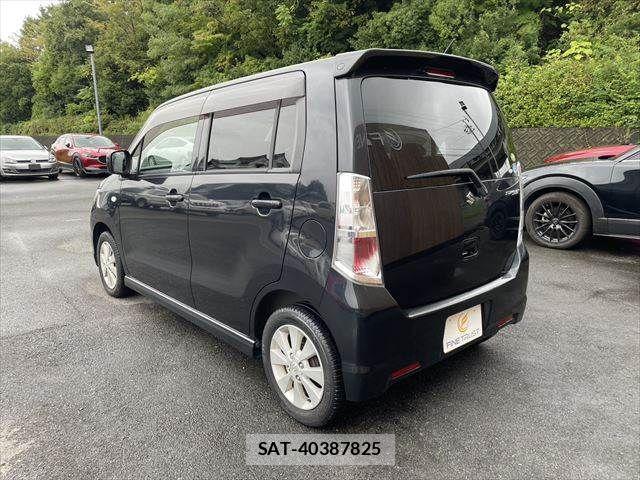 Suzuki WAGON R 2010-06 8832607-17