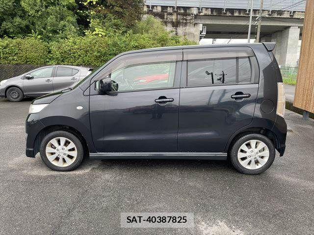 Suzuki WAGON R 2010-06 8832607-18