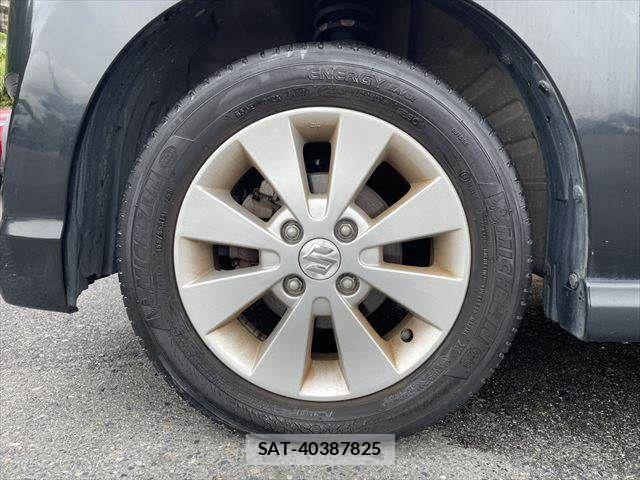 Suzuki WAGON R 2010-06 8832607-26