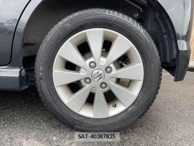 Suzuki WAGON R 2010-06 8832607-27