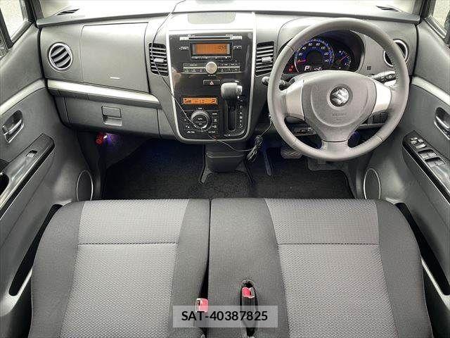 Suzuki WAGON R 2010-06 8832607-2