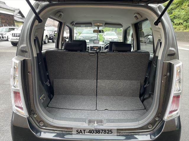 Suzuki WAGON R 2010-06 8832607-7