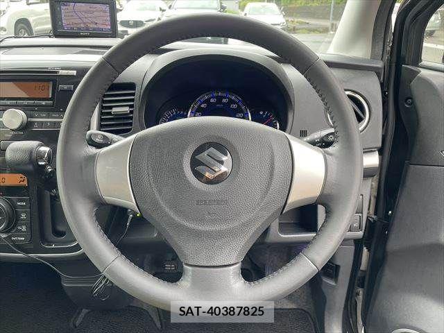 Suzuki WAGON R 2010-06 8832607-8