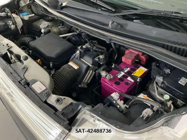 Suzuki WAGON R 2013-03 8832606-11