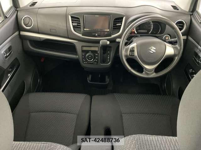 Suzuki WAGON R 2013-03 8832606-12
