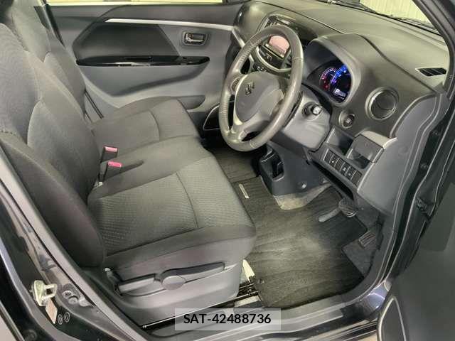 Suzuki WAGON R 2013-03 8832606-15