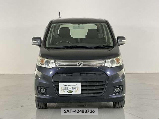 Suzuki WAGON R 2013-03 8832606-1