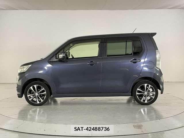 Suzuki WAGON R 2013-03 8832606-2