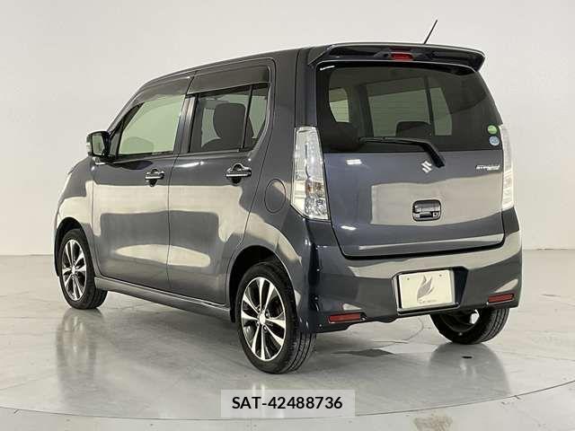 Suzuki WAGON R 2013-03 8832606-3