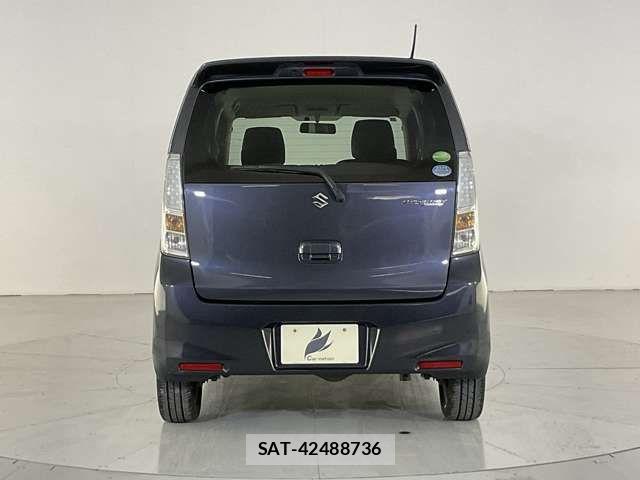 Suzuki WAGON R 2013-03 8832606-4